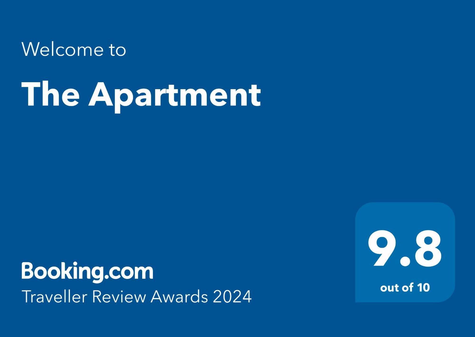 The Apartment Nairn Exteriör bild
